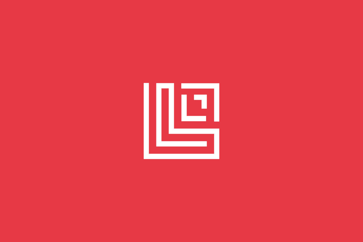 Monogram Letter L with Arrow Logo, a Branding & Logo Template by arhabib (Photo 9 of 11)