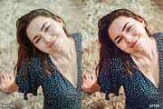 Minimal Brown Lightroom Presets, a Preset Add-On by AAA Presets (Thumbnail 4 of 18)