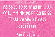 Think everything, a Serif Font by InermediaSTUDIO (Thumbnail 4 of 8)