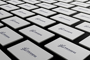 Monoline Modern Swan Logo Design, a Branding & Logo Template by Artnivora.Std (Thumbnail 4 of 4)