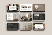 Pricing Guide Template | Canva, a Presentation Template by Rosetta Lane Design (Thumbnail 4 of 9)