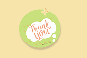 Fall pumpkin hand drawn png set, a Seasonal Illustration by RimzStudio (Thumbnail 3 of 3)