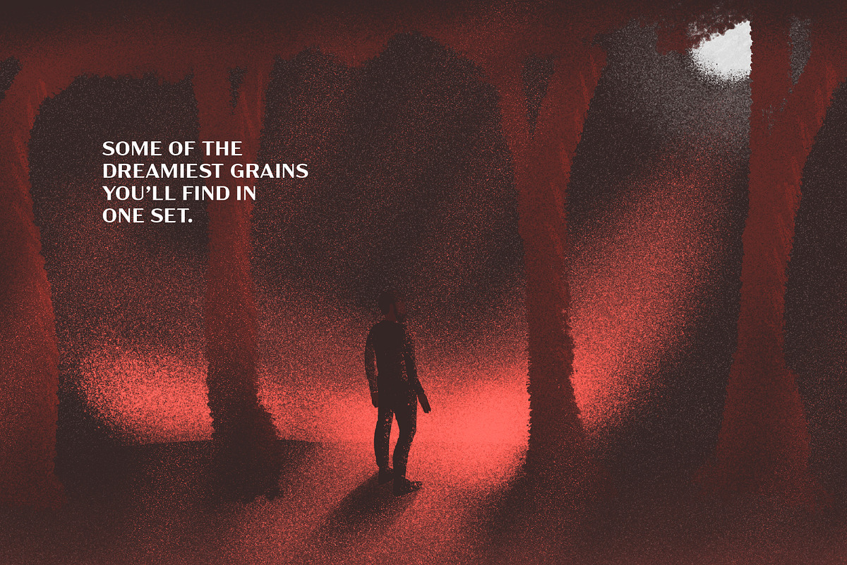 Storybook Ch. 1 Procreate Brushes, a Brush Add-On by Tim Hankins Design (Photo 4 of 5)