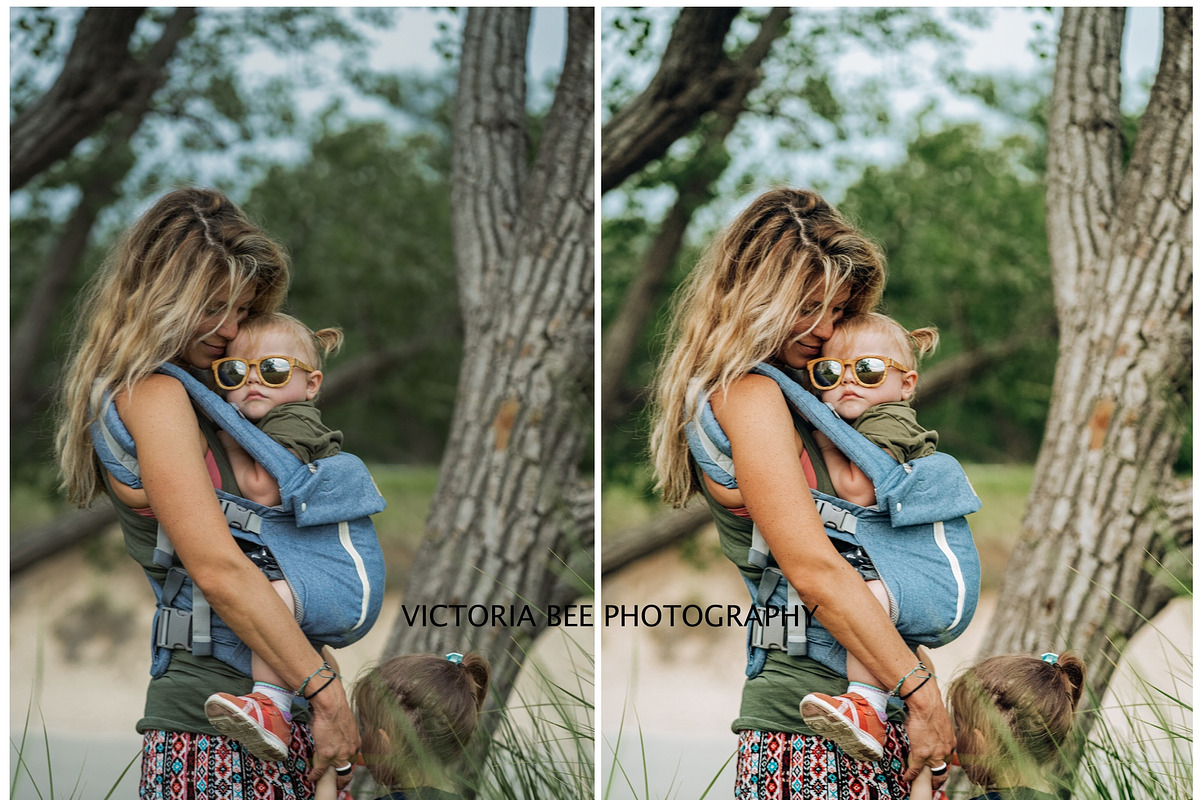 15 FALL LIGHTROOM PRESET OCTOBER, a Preset Add-On by Victoria Bee Presets (Photo 5 of 11)
