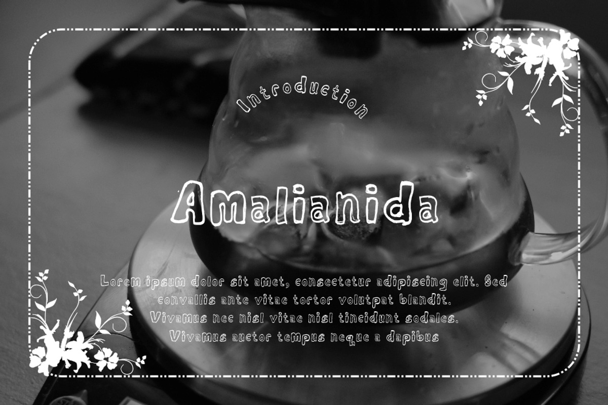 Amalianida