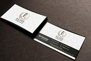 Unlimited Business Cards Bundle, a Business Card Template by Marvel (Thumbnail 48 of 204)