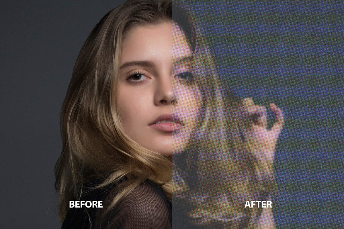 Printed Photo Effect, a Preset Add-On by B/B STUDIO (Photo 4 of 7)