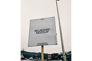 Bilboard Mockup 10, a Templates & Theme by Kotivoro (Thumbnail 1 of 3)