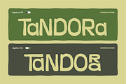 Morning Grown - Playful Font, a Handwritten Font by Zarma Type (Thumbnail 7 of 9)