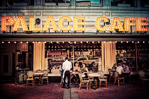 Palace Cafe