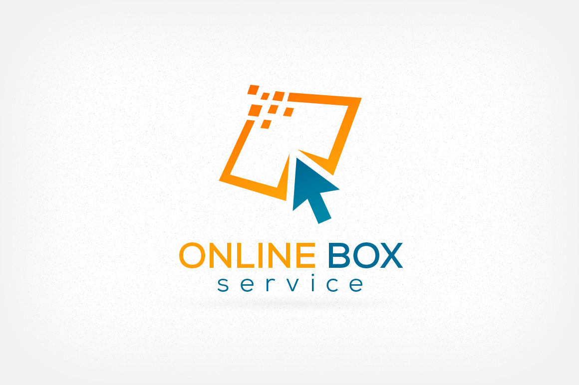 Online Store Logo by Nasirgrfx  Creative Market