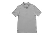 Polo T-Shirt Mockup, a Shirt Mockup by mockupbuys (Thumbnail 49 of 52)