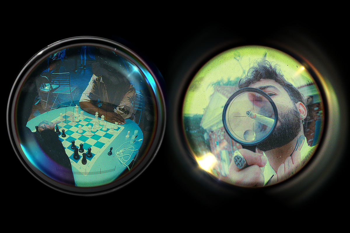 Spying Glass - Fisheye PS Effect, a Layer Style Add-On by bangingjoints (Photo 5 of 9)
