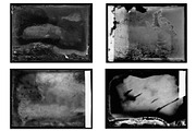 Vintage Photographic Failures  *Dark, a Texture Graphic by Blue Line Design (Thumbnail 5 of 22)