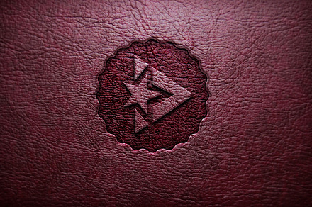 Logo Mock-up 2