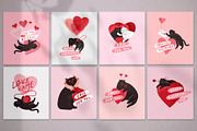 Only for you. Collection, an Animal Illustration by Merfin (Thumbnail 7 of 9)