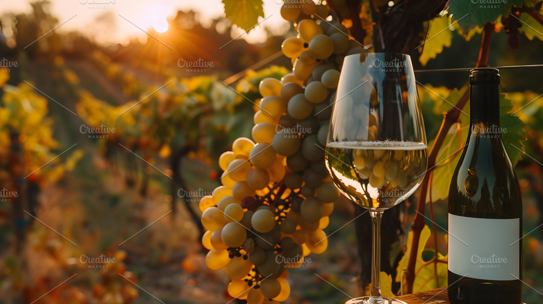 wine degustation, a Food & Drink Photo by OlgaPilnik