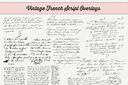 Essential Vintage French Graphics, a Graphic by French Kiss Collections (Thumbnail 18 of 30)