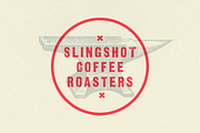 Anvil - Woodblock Display Font, a Font by Union Type & Texture (Thumbnail 8 of 9)