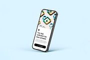 Google Pixel 11 Pro Mockups, an Android Mockup by Asylab (Thumbnail 49 of 62)