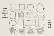 Handwritten ink script font Espresso, a Script Font by TD fonts (Thumbnail 10 of 12)