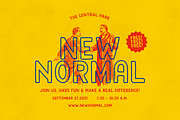 Roughwell Family - Handdrawn, a Sans Serif Font by Invasi Studio (Thumbnail 4 of 10)