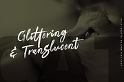 MarkerScript Font, a Script Font by alphadesign (Thumbnail 3 of 6)