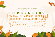 Arabic Font, a Serif Font by Lumina_ui_ux202 (Thumbnail 7 of 8)