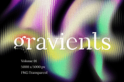 Grainy Gradient Backgrounds, a Texture Graphic by zroch design (Thumbnail 2 of 13)