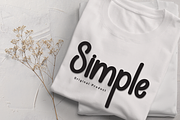 Summer Dreamer | Script Font, a Script Font by Scratchones (Thumbnail 5 of 8)