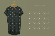Moon Stars & Space Illustration Set, an Illustration by Inkwell Supply Co (Thumbnail 2 of 11)