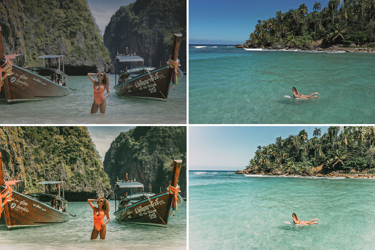 08. Tulum Presets, an Action Add-On by Advina Store (Photo 5 of 12)