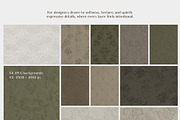 Vintage Lace Papers backgrounds, a Background Graphic by DigARTbyHavroshka (Thumbnail 7 of 13)