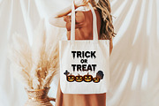 Halloween Png - Trick or Treat Png, an Illustration by DreamCafeArt (Thumbnail 2 of 7)