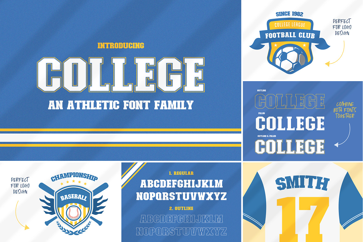 The HUGE Font Bundle (98% OFF) SALE, a Sans Serif Font by Salt & Pepper Designs (Photo 64 of 185)