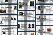 AUREN Brand Strategy - Canva, a Presentation Template by ShowUp! Studio (Thumbnail 4 of 6)
