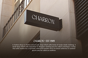 Greenos Display Modern Sans, a Sans Serif Font by Creatype Studio (Thumbnail 3 of 10)