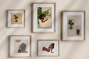 Love for Life - Self Care Collection, a Decorative Illustration by Backyard Rose (Thumbnail 19 of 21)