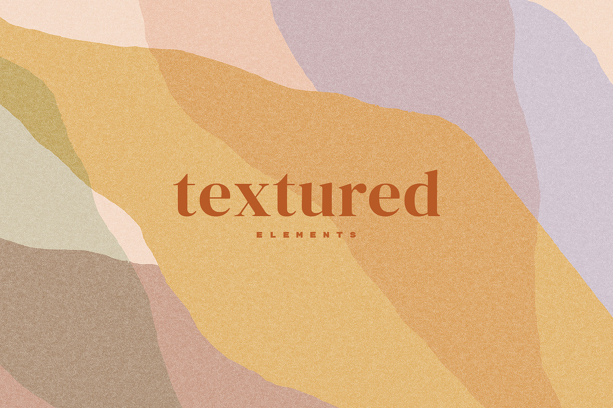 Cutout - Backgrounds, Shapes + Logos, a Texture Graphic by Basia Stryjecka (Photo 13 of 22)