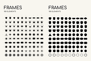 Minimal Logo Generator Kit, a Branding & Logo Template by Kay Designs (Thumbnail 5 of 5)