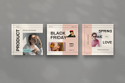 Grounds Canva Instagram Pack, a Social Media Template by Dirtytemp Studio (Thumbnail 8 of 14)