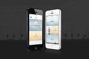 Shotfolio PSD Theme, a Templates & Theme by Julian Shop (Thumbnail 4 of 5)