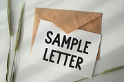 Rainier Today, a Script Font by FreshTypeINK (Thumbnail 8 of 8)