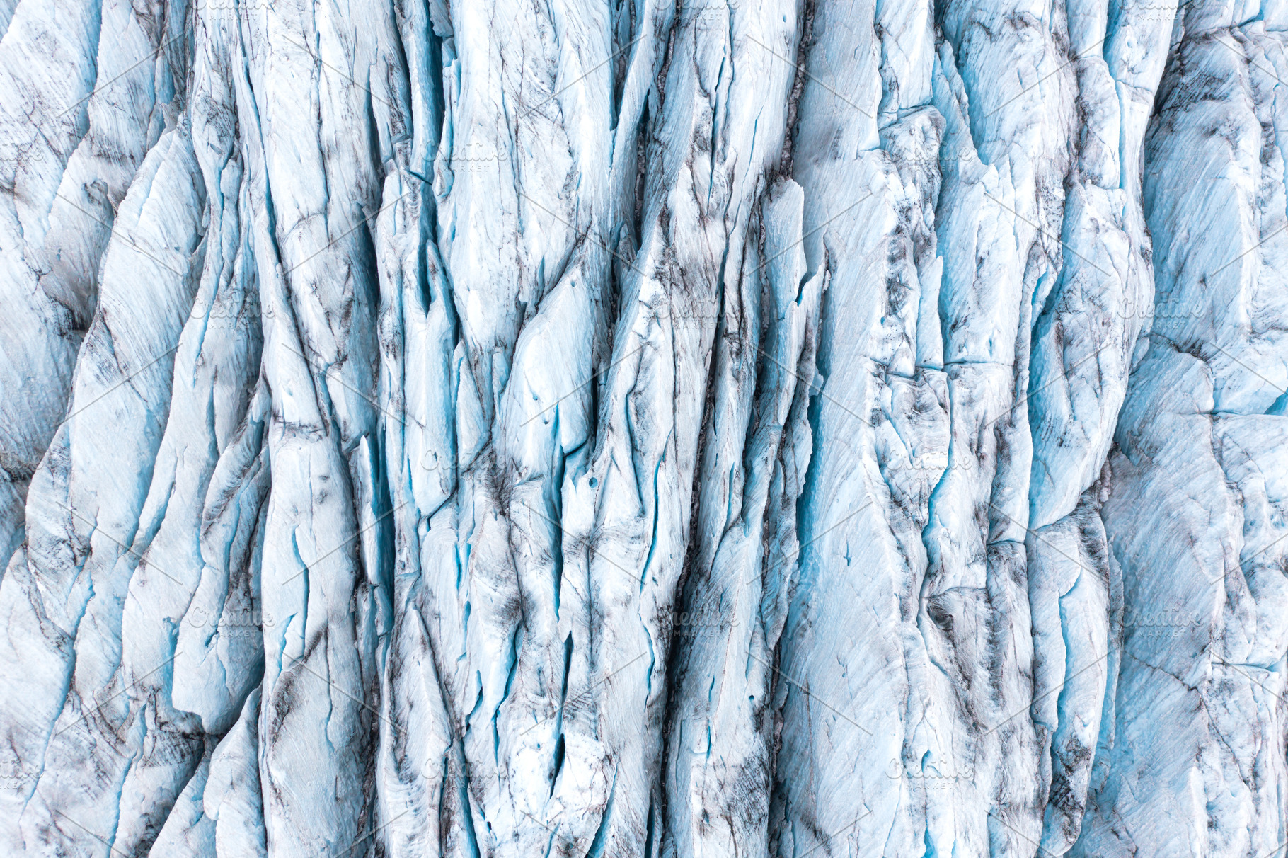 Climate change matters. Iceland., a Nature Photo by Landscape and travel