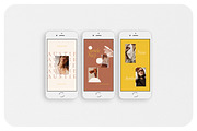 AUSTIE Instagram Stories, a Social Media Template by Aprilea (Thumbnail 3 of 7)