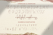 Martin Zidan - Signature Script Font, a Script Font by StringLabs (Thumbnail 8 of 10)