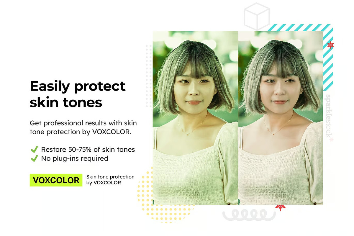 20 Neon Dreams Lightroom Presets, a Preset Add-On by skybluecreative (Photo 13 of 13)