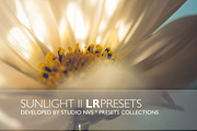 45 Sunlight II Lightroom Presets, a Preset Add-On by Pastel Presets (Thumbnail 1 of 4)
