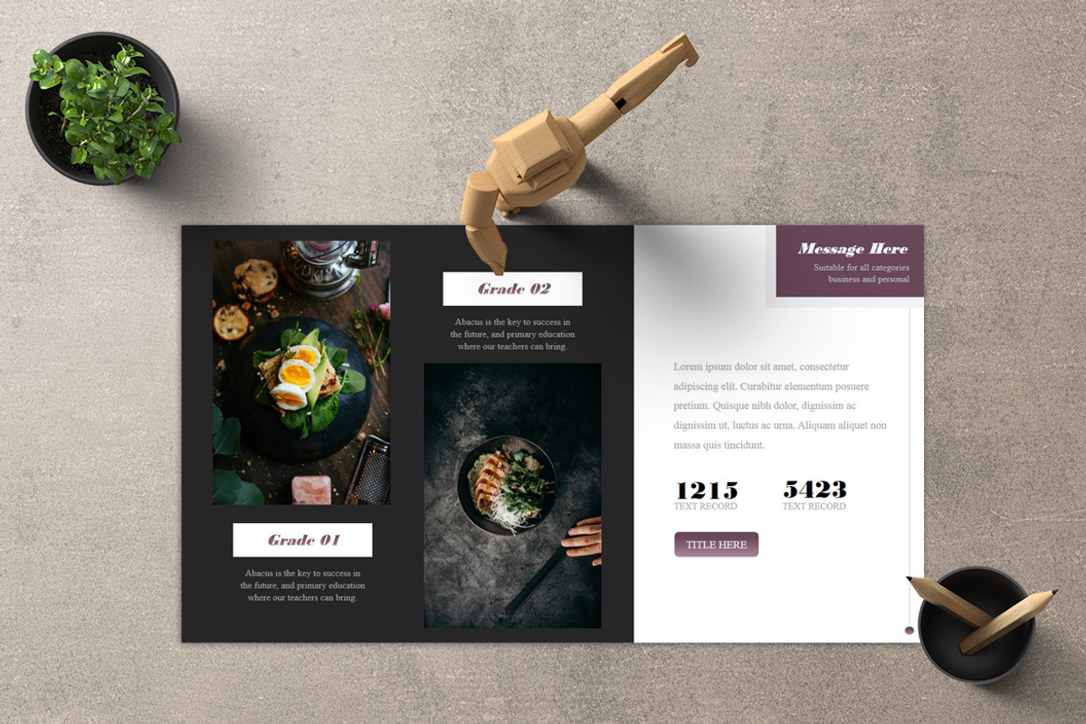Naimen Google Slide, a Presentation Template by Dedijuniadi (Photo 3 of 4)
