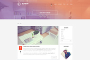 Elysium - Real Estate PSD Template, a Websites & App Template by ArtStyles (Thumbnail 23 of 29)